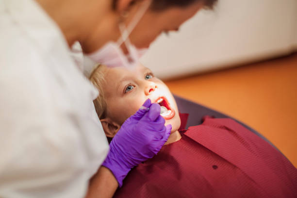 Best Emergency Broken Tooth Repair in Schler Park, IL